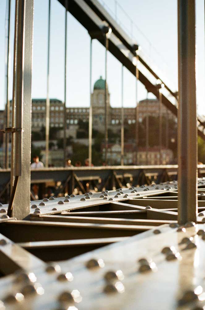 Example from Nikon E Series 75-150mm. Probably at 150mm f/5.6. Budapest.